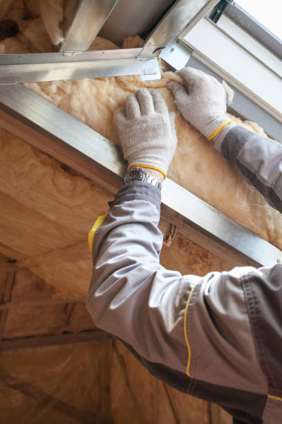 Best Residential Insulation in Joplin, MO