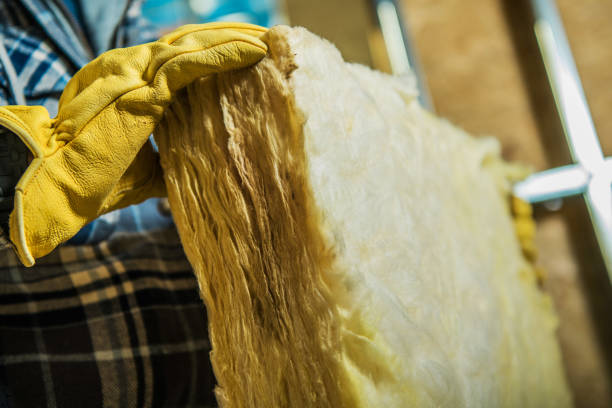 Best Insulation for Specific Applications in Joplin, MO