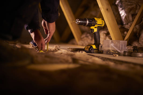 Best Insulation Installation Services in Joplin, MO